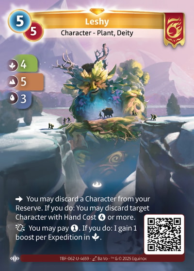 Leshy