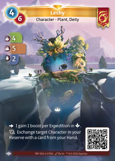 Leshy