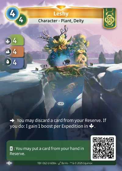 Leshy