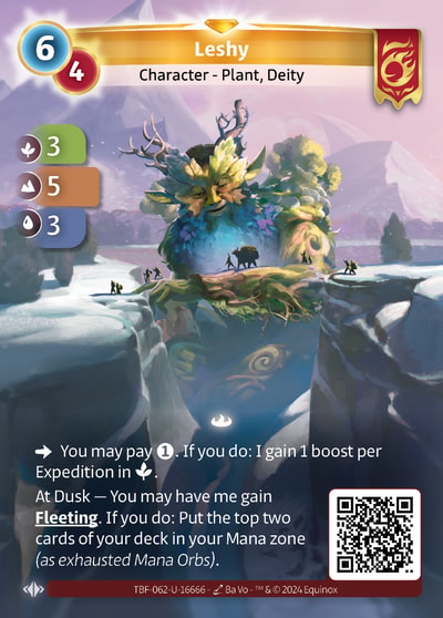 Leshy