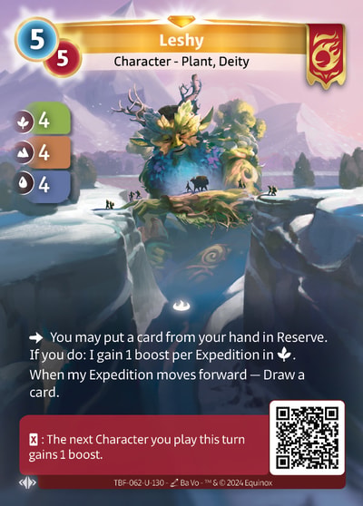 Leshy
