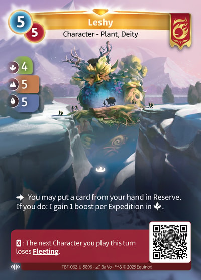 Leshy