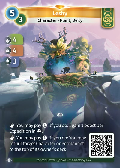 Leshy