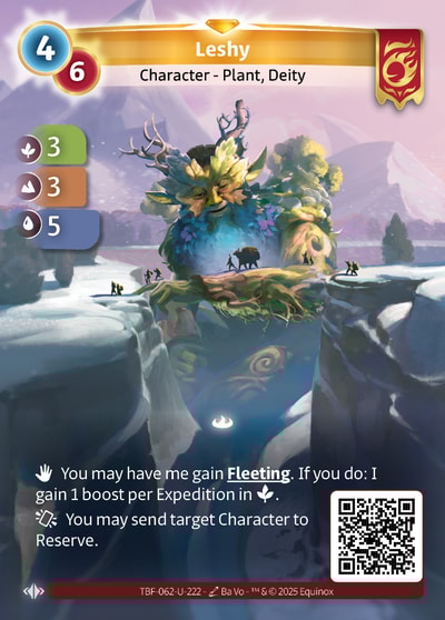 Leshy