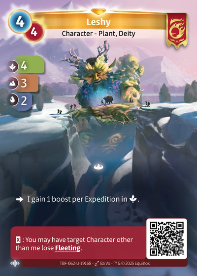 Leshy