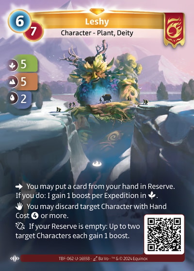 Leshy