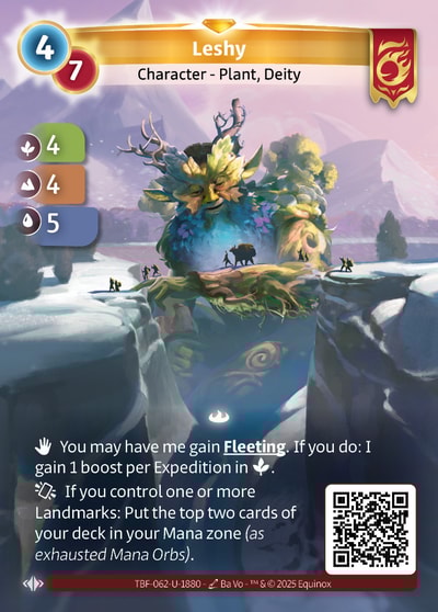 Leshy