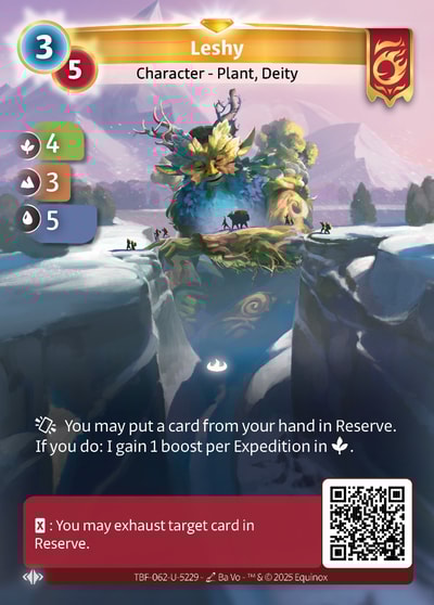 Leshy