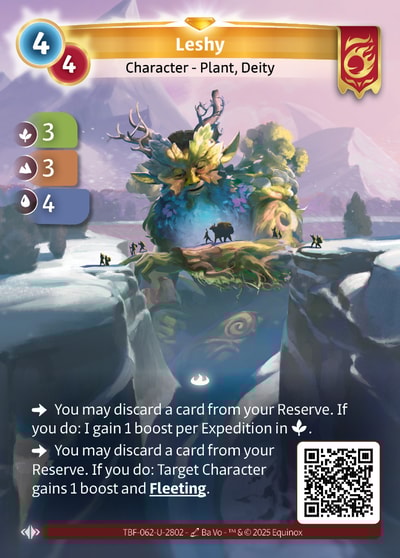 Leshy