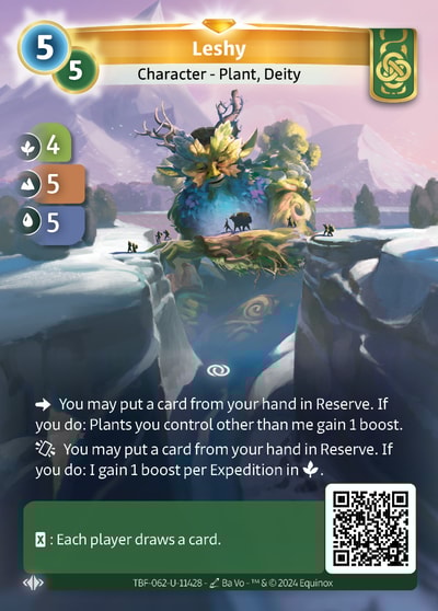 Leshy