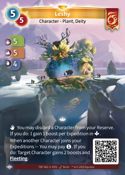 Leshy