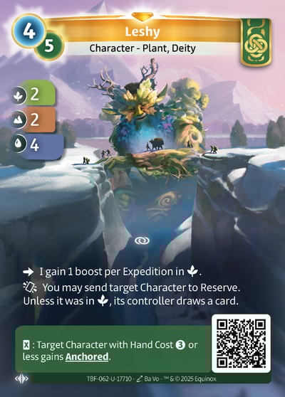 Leshy