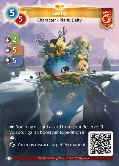 Leshy