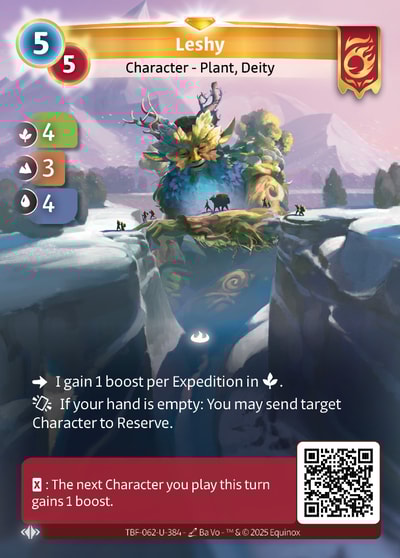 Leshy