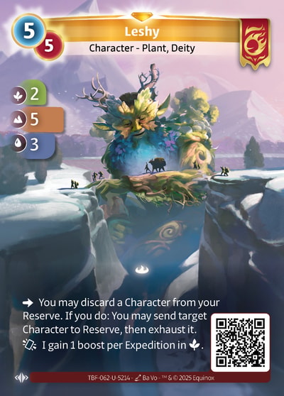 Leshy