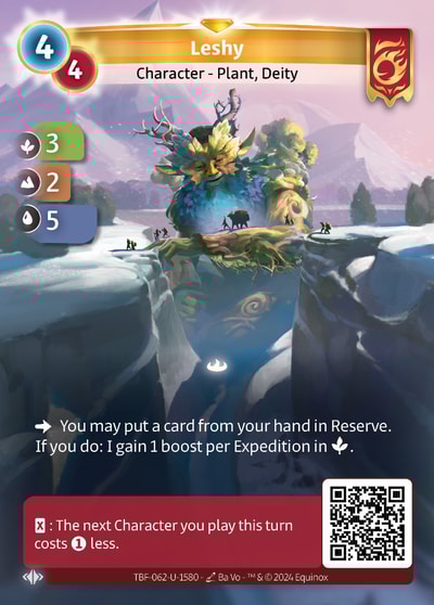 Leshy