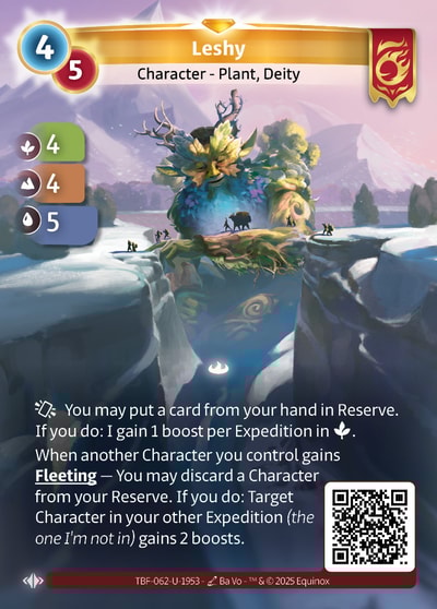 Leshy