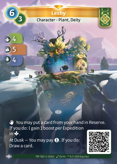 Leshy