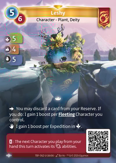 Leshy