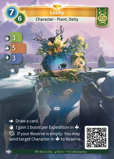 Leshy