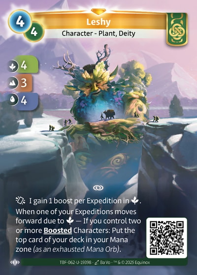 Leshy
