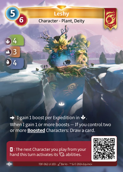 Leshy