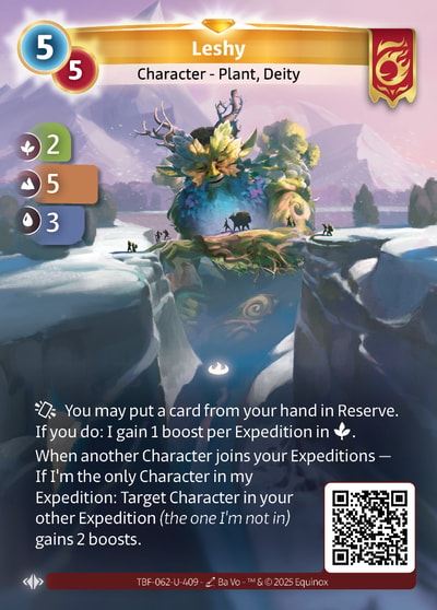 Leshy
