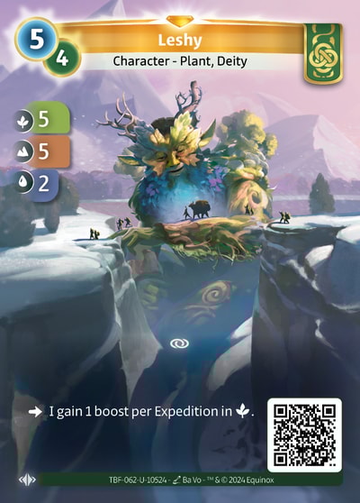 Leshy