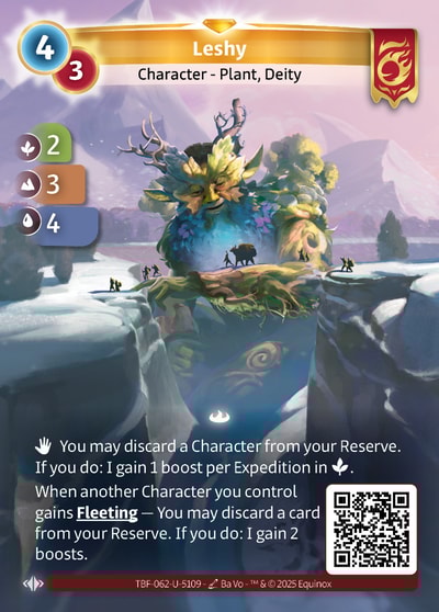 Leshy