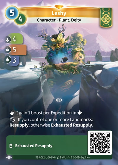 Leshy