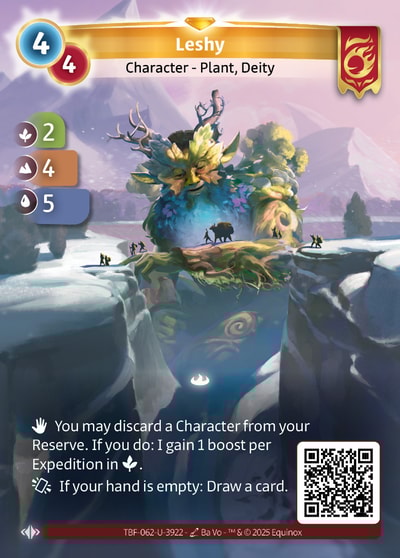 Leshy