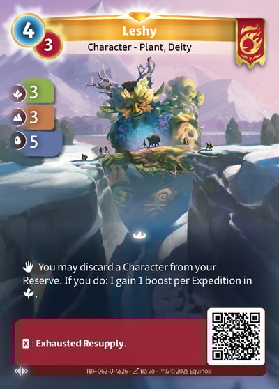 Leshy