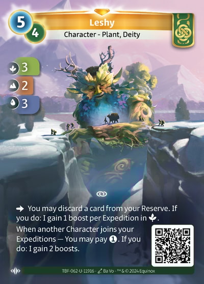Leshy