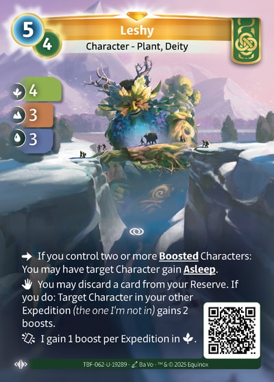 Leshy