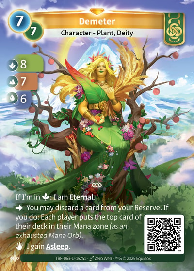Demeter