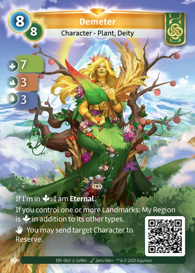 Demeter