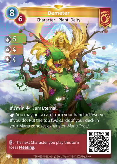 Demeter
