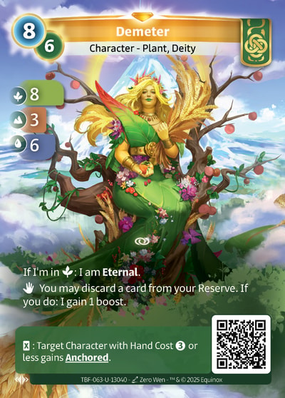 Demeter