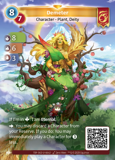 Demeter