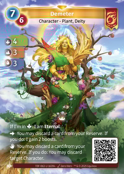 Demeter