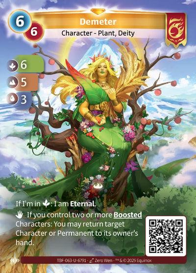 Demeter