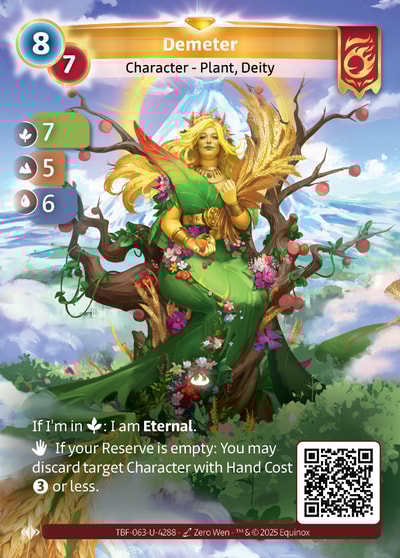 Demeter