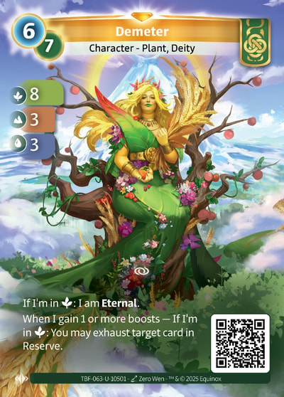 Demeter
