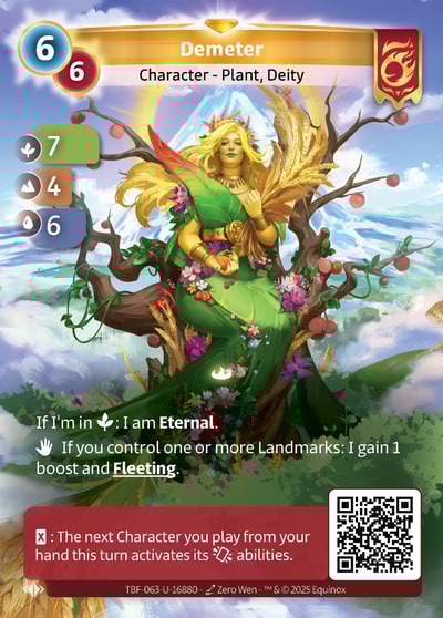 Demeter