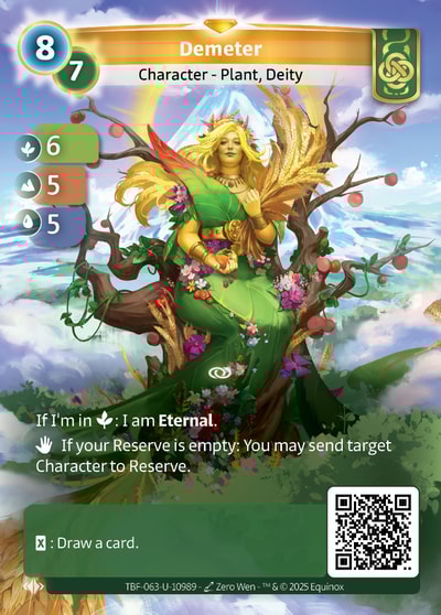 Demeter