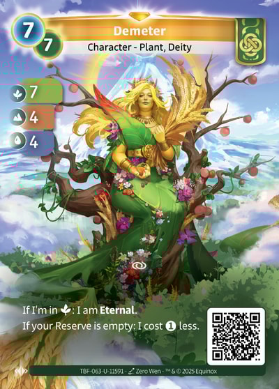 Demeter