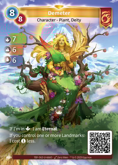 Demeter