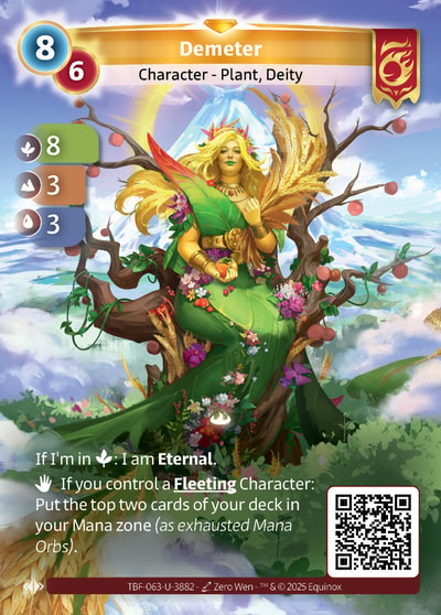 Demeter