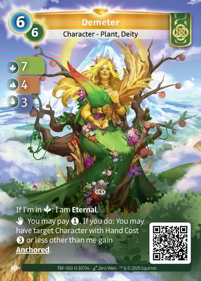 Demeter
