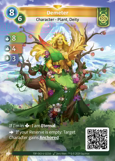 Demeter